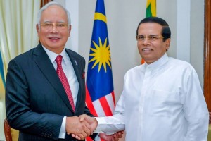 malaysian-pm-colombo (2)