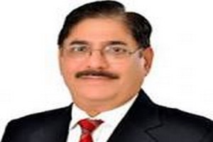 Former RAW chief Rajinder Khanna