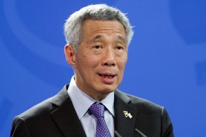 Lee-Hsien-Loong