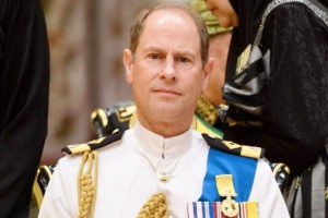 Prince Edward