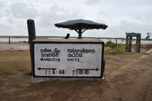 mandaitivu