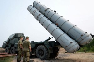 S-300 Missile System