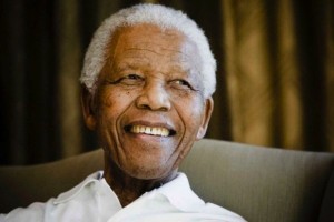 nelson mandela